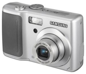 Samsung D60