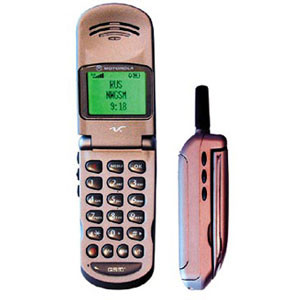 Motorola V3690