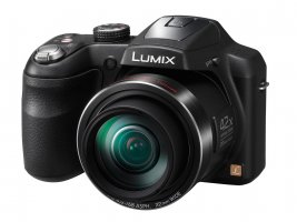 Panasonic Lumix DMC-LZ40