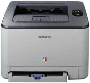 Samsung CLP-350N