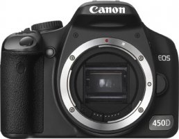 Canon EOS 450D