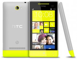 HTC Windows Phone 8S