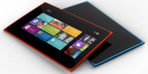 Nokia Lumia 2520