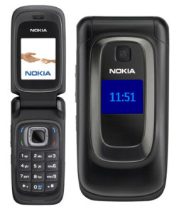 Nokia 6085