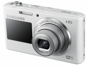 Samsung DV150F