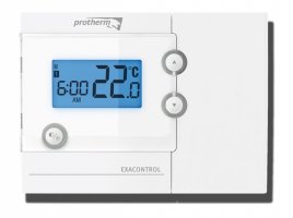 Protherm EXACONTROL 7 A 7R