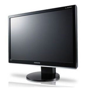 Samsung 2493HM - Black