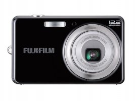 Fujifilm FinePix J30