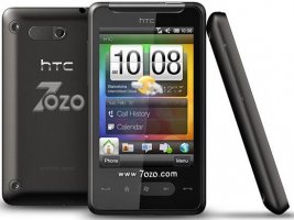 HTC HD Mini