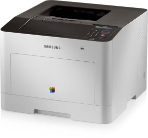 Samsung CLP-680ND