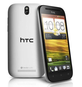 HTC One SV