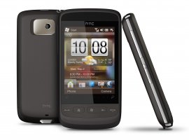 HTC Touch 2‎