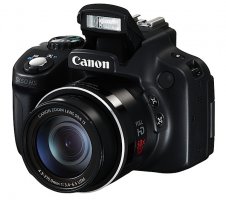 Canon PowerShot SX50 HS