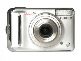 Fujifilm FinePix A700