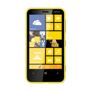 Nokia Lumia 620