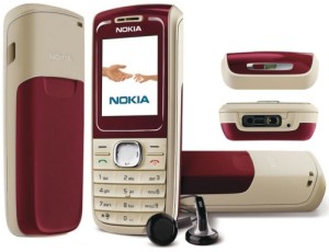 Nokia 1650