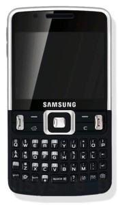 Samsung C6625 (GT-C6625)