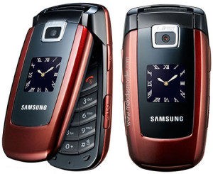 Samsung SGH-Z230