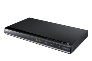 Samsung DVD-D530