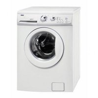 Zanussi ZWG 580 P