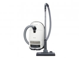 Miele S8 Medicair