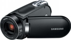 Samsung SMX-F34BP