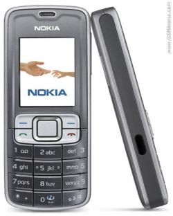 Nokia 3109 classic