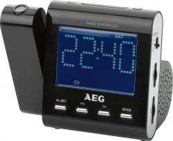 AEG MRC 4122 F