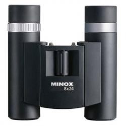 MINOX BD 8×24 BR