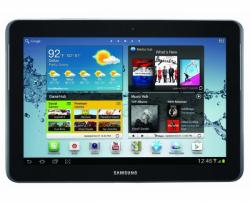 Samsung Galaxy Tab 2 GT-P5110