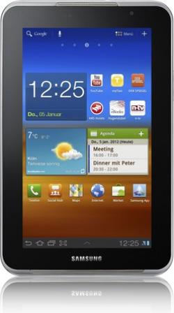 Samsung Galaxy Tab GT-P6211