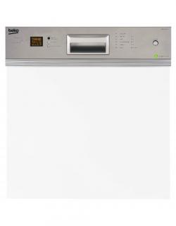 Beko DSN 6634 FX