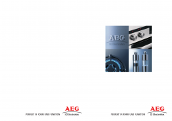 AEG MCC3880E-m