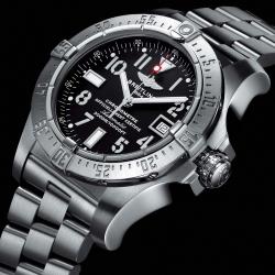 Breitling Avenger Seawolf