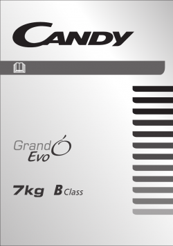 Candy EVOC 570 B-S