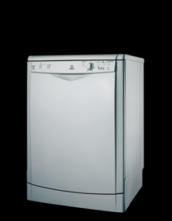 Indesit DFG 262