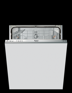 Hotpoint LTB 4B019