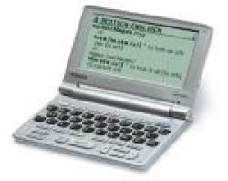 Casio EW-G100