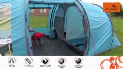 Easy Camp Explorer Galaxy 800