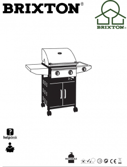 Brixton BQ-6311