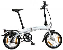 Dahon Curve D3