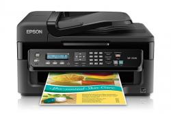 Epson WF-2530WF WorkForce