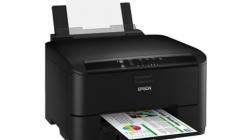 Epson WP-4025 DW WorkForce Pro