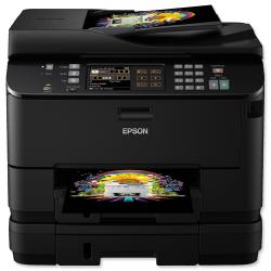 Epson WP-4545 DTWF WorkForce Pro