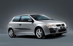 Fiat Stilo