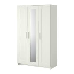 IKEA BRIMNES (3 doors)