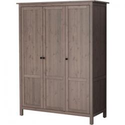 IKEA HEMNES (3 doors)