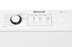 Brandt ETE6716F