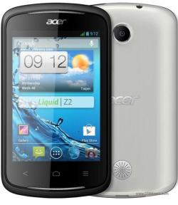 Acer Liquid Z2