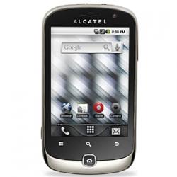 Alcatel One Touch 990 Carbon